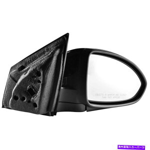US�~���[ Chevy Cruze 2011-2016�h�A�~���[�̏���ȑ�|�p���[|����M For Chevy Cruze 2011-2016 Door Mirror Passenger Side | Power | Non-Heated�y���s�A���i�z