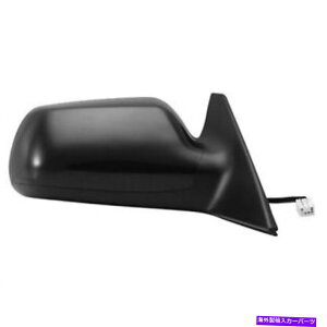 US~[ VtBbg2003-2008}c_6 MA1321140MKXt̉Ep[hA~[ New Fits 2003-2008 Mazda 6 MA1321140 Right Power Door Mirror With Heated Glass