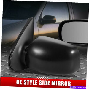 US�~���[ 99-02��Villager Quest OE Style Powered+Heated+Memory Driver Side Door Mirror FOR 99-02 VILLAGER QUEST OE STYLE POWERED+HEATED+MEMORY DRIVER SIDE DOOR MIRROR�y���s�A���i�z