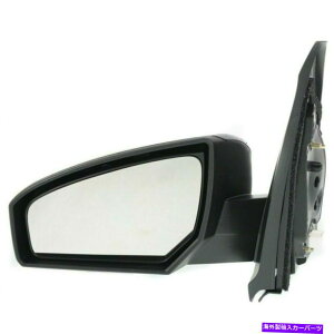 US~[ VNI1320167hCo[TChjbTZĝ߂̔܂肽݃hA~[2007-2012 New NI1320167 Driver Side Non-Folding Door Mirror for Nissan Sentra 2007-2012