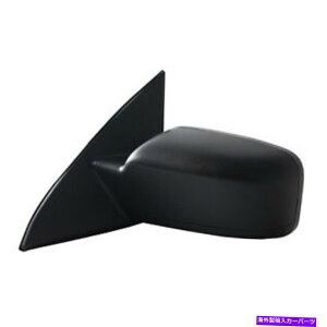 US~[ Vv~AhCo[TChhA~[p[MeNX`BE5Z17683CA New Premium Driver Side Door Mirror Power Heated Textured BE5Z17683CA