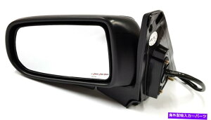 US~[ *V*hA~[idjtH[h[U[kn KQ 4/5dr 2/1999-20029/1999-9/2002 *NEW* DOOR MIRROR (ELECTRIC) for FORD LASER KN KQ 4/5DR 2/1999 - 9/2002 LEFT