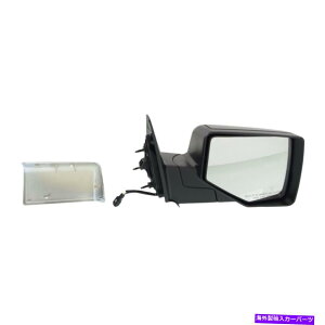 US~[ ~[ȄqRH FO1321289 8L5Z17682DAtH[hW[06-11 Mirror Right Hand Side Passenger RH FO1321289 8L5Z17682DA for Ford Ranger 06-11