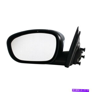 US~[ tgANCX[̂߂̍̃hCo[TChhA~[A_bW}OiA`[W[A300 AM Front,Left Driver Side DOOR MIRROR For Chrysler,Dodge Magnum,Charger,300