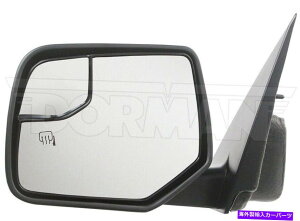 US~[ h[}955-2449hA~[tBbgtH[hGXP[vAL8Z17683DAPTM Dorman 955-2449 Door Mirror Left side fits Ford Escape AL8Z17683DAPTM