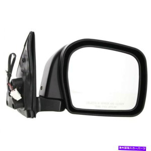 US~[ g^4runner̐V~[iȑjto1321174 2000?2002 New Mirror (Passenger Side) for Toyota 4Runner TO1321174 2000 to 2002
