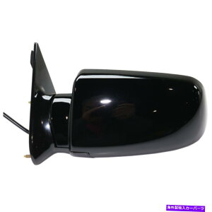 US�~���[ 88-99�V�{���[K1500 C1500�h���C�o�[�T�C�h��Kool Vue�p���[�~���[ Kool Vue Power Mirror For 88-99 Chevrolet K1500 C1500 Driver Side