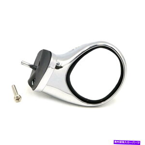 US�~���[ �N�����u���C���h�T�C�h�t�F���_�[�~���[�t�B�b�g�g���^�n�C���b�N�X�s�b�N�A�b�v�g���b�NLN80 N90 LN106 110 Chrome Blind Side Fender Mirror Fit Toyota Hilux Pickup Truck LN80 N90 LN106 110