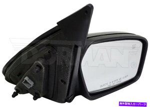 US~[ h[}955-1592TChr[~[06-10t[W~m[t@[ Dorman 955-1592 Side View Mirror Right For 06-10 Fusion Milan Zephyr