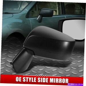 US�~���[ 12-14��Subaru Impreza OE�X�^�C���̃p���[�����h���C�o�[���T�C�h�~���[ FOR 12-14 SUBARU IMPREZA OE STYLE POWERED ADJUSTMENT DRIVER LEFT SIDE MIRROR�y���s�A���i�z