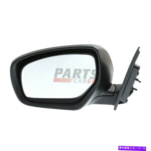 US~[ New Fits 2010-2015 Mazda CX-9 MA1320169p[~[}jA܂肽݉M New Fits 2010-2015 Mazda Cx-9 MA1320169 Left Power Mirror Manual Folding Heated