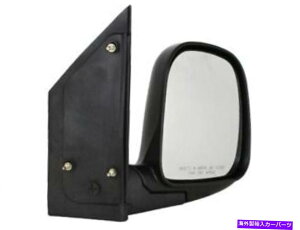 US~[ E - V{[GMCGNXvX2500 3500 1500 SAVANA HC26H4̏ȃTCh~[ Right - Passenger Side Mirror For Chevy GMC Express 2500 3500 1500 Savana HC26H4