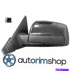 US�~���[ KI1320160�h���C�o�[�T�C�h�}�j���A���h�A�~���[2012-2013 Kia Soul KI1320160 Driver Side Manual Door Mirror for 2012-2013 Kia Soul�y���s�A���i�z