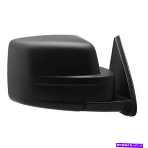 US~[ VtBbg2007-11_bWjgCH1321278MKXt̉Ep[hA~[ New Fits 2007-11 Dodge Nitro CH1321278 Right Power Door Mirror With Heated Glass