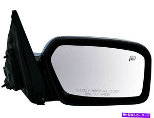 US~[ 2006ÑJ[[t@[~[E39746vzhA~[ - ȑ For 2006 Lincoln Zephyr Mirror Right 39746VZ Door Mirror -- Passenger Side