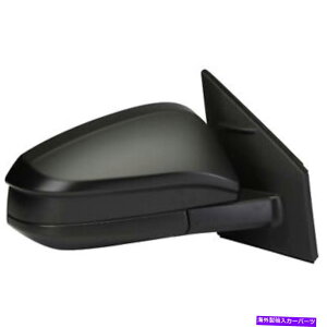US~[ TO1321374VqTChhA~[tBbg2014-2015g^RAV4 TO1321374 NEW Replacement Passenger Side Door Mirror Fits 2014-2015 Toyota RAV4