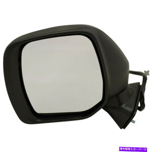 US~[ ~[hCo[̉MLHnhƓYNGXg11-17 963021JA3Cƌ݊ Mirror Driver Side Heated LH Hand Compatible with Nissan Quest 11-17 963021JA3C