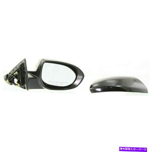 US~[ VMA1321163ȃTCh~[A}c_6 2009-2013ɍh New MA1321163 Passenger Side Mirror, Paint to Match For Mazda 6 2009-2013