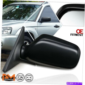US~[ 2003NSubaru Forester X OEX^C̓ڒTChAr[~[cĂ For 2003 Subaru Forester X OE Style Powered Adjust Side Rear View Mirror Left