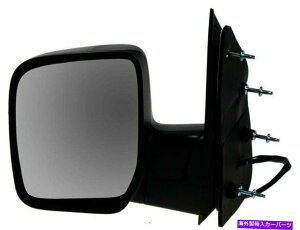 US�~���[ 2007�N����2008�N�̃t�H�[�hE250�~���[��65481FK�h�A�~���[�����ɍ��� For 2007-2008 Ford E250 Mirror Left 65481FK Door Mirror -- Driver Side�y���s�A���i�z