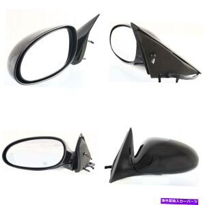 US~[ 97-05rCbNZ`[hCo[GM1320211~[ GM1320211 Mirror for 97-05 Buick Century Driver Side