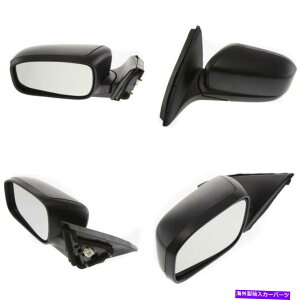 US�~���[ 03-07�z���_�A�R�[�h�h���C�o�[����HO1320217�~���[ HO1320217 Mirror for 03-07 Honda Accord Driver Side�y���s�A���i�z