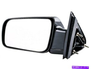 US�~���[ 1988�N����1999�N�̃V�{���[C1500�~���[�� - �h���C�o�[�T�C�h97279QG 1998 1995 1997 For 1988-1999 Chevrolet C1500 Mirror Left - Driver Side 97279QG 1998 1995 1997