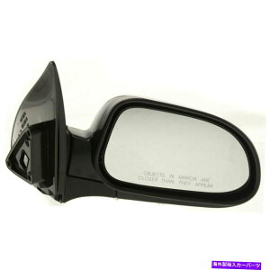 US~[ Vȑ̃p[M~[̓XYLEtHUEmSZ1321111ɓK܂ NEW PASSENGER SIDE POWER HEATED MIRROR FITS SUZUKI FORENZA RENO SZ1321111