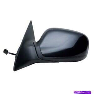US~[ 06-08NCX[pVtBJubNR[hGTShCo[TChMp[~[60160C 06-08 Chrysler Pacifica Black code GTS Driver Side Heated Power Mirror 60160C