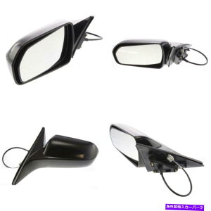 US~[ HO1320117 98z_AR[hhCo[̃~[ HO1320117 Mirror for 98 Honda Accord Driver Side
