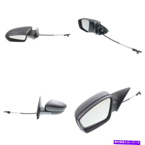 US~[ 11-15tHNX[QWFb^hCo[TChVW1320150~[ VW1320150 Mirror for 11-15 Volkswagen Jetta Driver Side