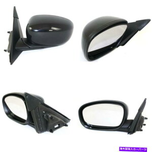 US~[ 06-10_bW[dhCo[CH1320309~[ CH1320309 Mirror for 06-10 Dodge Charger Driver Side