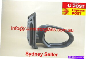 US~[ }c_̂߂̐VhA~[DEGENKI NEO MAXX 2007-2014EhCo[TCh NEW DOOR MIRROR FOR MAZDA 2 DE GENKI NEO MAXX 2007-2014 RIGHT DRIVER SIDE