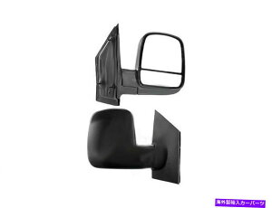 US�~���[ 2008-2017 GMC Savana 3500 Mirror Right -Rassenger Side 12916SP 2014 2016 For 2008-2017 GMC Savana 3500 Mirror Right - Passenger Side 12916SP 2014 2016�y���s�A���i�z