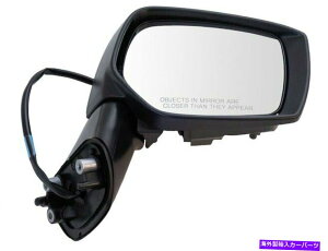 US�~���[ 2015�NSubaru XV CrossTrek Mirror Right 89678HF�h�A�~���[ - ����ȑ� For 2015 Subaru XV Crosstrek Mirror Right 89678HF Door Mirror -- Passenger Side�y���s�A���i�z