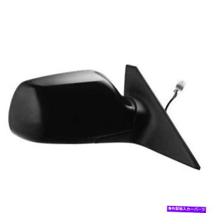 US~[ VȑEE܂肽܂ꂽ܂肽ݎp[hA~[AZuGP9B69120B08 New Passenger Side Right Heated Folding Power Door Mirror Assembly GP9B69120B08