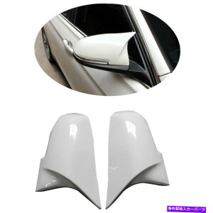US~[ 2PCS BMW̃zCgTCh~[Jo[1 2 3 4 F20 F21 F22 F23 F30 F31 F32 F33 F36 2PCS White Side Mirror Cover For BMW 1 2 3 4 F20 F21 F22 F23 F30 F31 F32 F33 F36