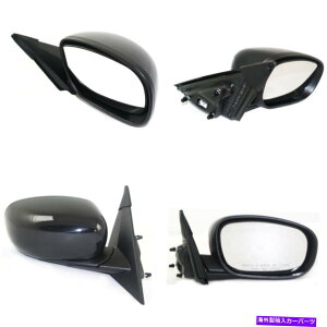US~[ 06-10_bW[d̏qCH1321309~[ CH1321309 Mirror for 06-10 Dodge Charger Passenger Side