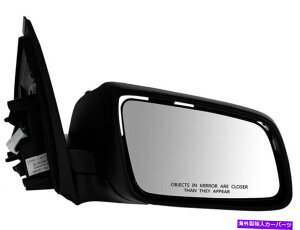 US�~���[ 2011-2014�V�{���[Caprice Mirror Right 92455DB 2012 2013 For 2011-2014 Chevrolet Caprice Mirror Right 92455DB 2012 2013�y���s�A���i�z