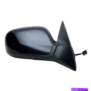 US~[ 06-08NCX[pVtBJubNR[hGTSpXTChMp[~[60159C 06-08 Chrysler Pacifica Black code GTS Pass Side Heated Power Mirror 60159C