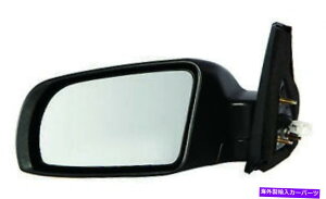 US~[ 2010-2013 2.5LYAeB}N[yVOip[q[g~[hCo[TChȂ For 2010-2013 2.5L Nissan Altima Coupe Signal Power No Heat Mirror Driver Side