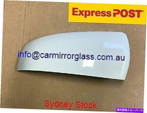 US~[ ẼhCo[TChBMW X6 E71 2008-2014ij̃~[nEXJo[Lbv MIRROR HOUSE COVER CAP FOR RIGHT DRIVER SIDE BMW X6 E71 2008 - 2014 (WHITE)