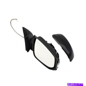 US�~���[ 16-18�g���^�^�R�}�̏�q�T�C�h�p���[�~���[���M�M��8791004230 Fits 16-18 Toyota Tacoma Passengers Side Power Mirror Heated Signal 8791004230