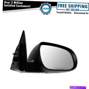 US�~���[ �~���[�p���[���M���ꂽ�^�[���V�O�i��RH�E����ȑ�10-13�t�H���e�N�[�y Mirror Power Heated Turn Signal RH Right Passenger Side for 10-13 Forte Coupe�y���s�A���i�z