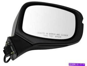 US�~���[ 2018�N�z���_�I�f�b�Z�C�~���[�E89233zh�h�A�~���[ - ����ȑ� For 2018 Honda Odyssey Mirror Right 89233ZH Door Mirror -- Passenger Side�y���s�A���i�z