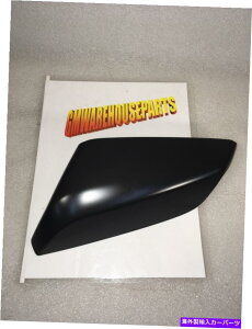US~[ 2017-2019}uhCo[TCh~[LbvJo[VGM23372287 2017-2019 MALIBU PRIMERED DRIVERS SIDE MIRROR CAP COVER NEW GM # 23372287