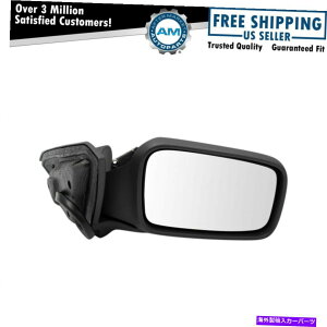 US�~���[ 00-04�{���{S40�̃p���[���M�܂肽���ݐ܂肽���ݎ��~���[��q�ERH Power Heated Folding Side View Mirror Passenger Right RH for 00-04 Volvo S40�y���s�A���i�z