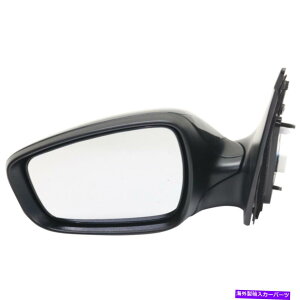 US�~���[ �q�����_�C�G�����g��GT 2013-2017�h�A�~���[�h���C�o�[�T�C�h�p���[|�蓮�܂肽���� For Hyundai Elantra GT 2013-2017 Door Mirror Driver Side Power | Manual Folding