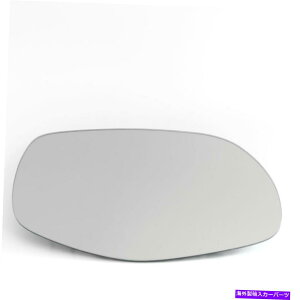 US~[ 2009Ñ~[KXw/v[g2009 2010|VFJCG̏qE Mirror Glass w/Plate for 2008 2009 2010 Porsche Cayenne Passenger Right Side
