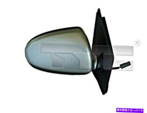 US~[ Smart Fortwo 4518110407̂߂TycTCh~[E TYC Side Mirror Right For SMART Fortwo 4518110407